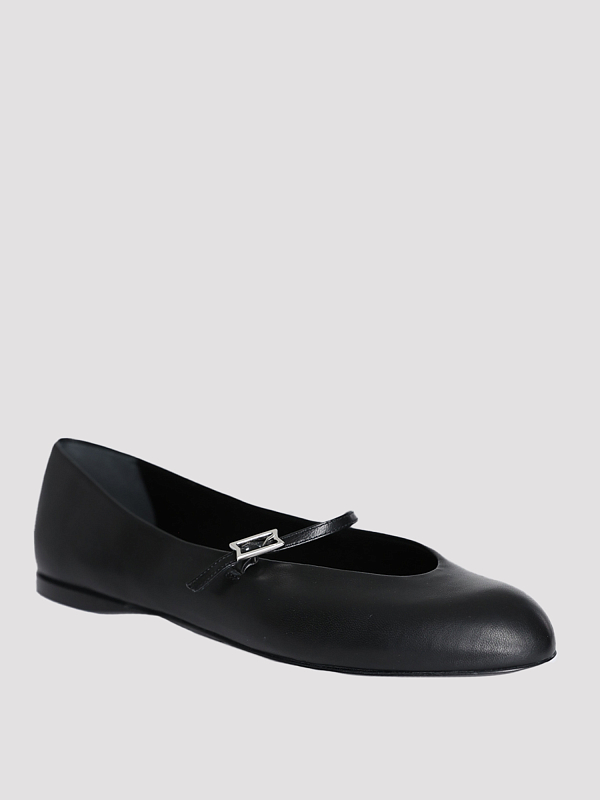 Max Mara балетки MMBALLET