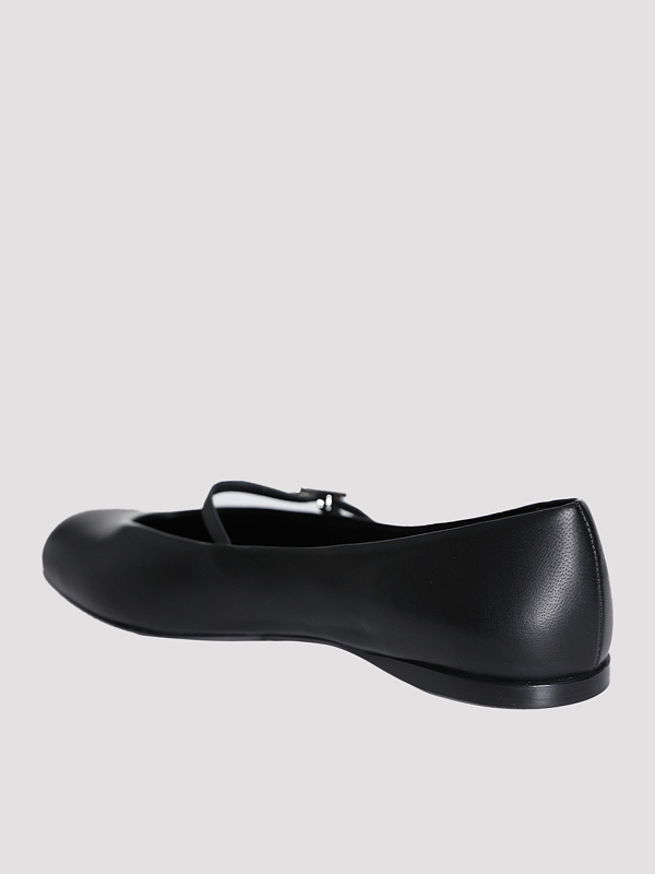 Max Mara балетки MMBALLET