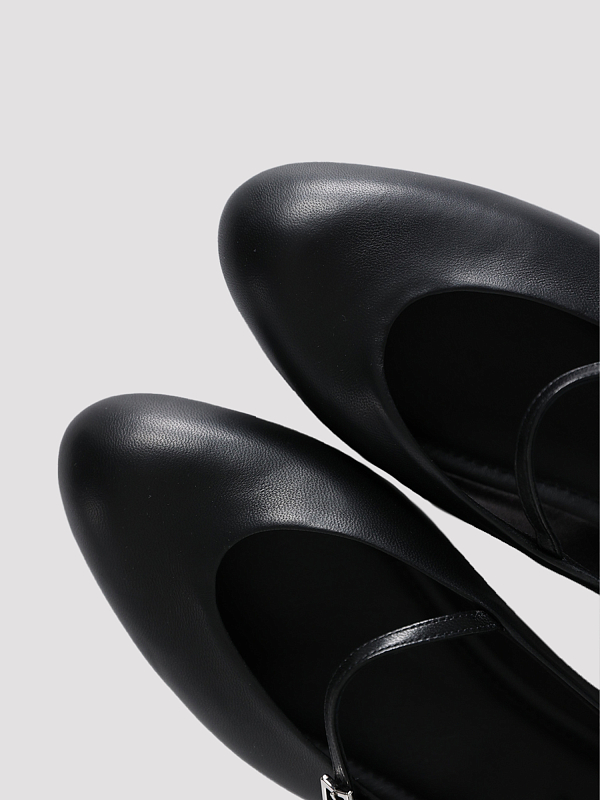 Max Mara балетки MMBALLET