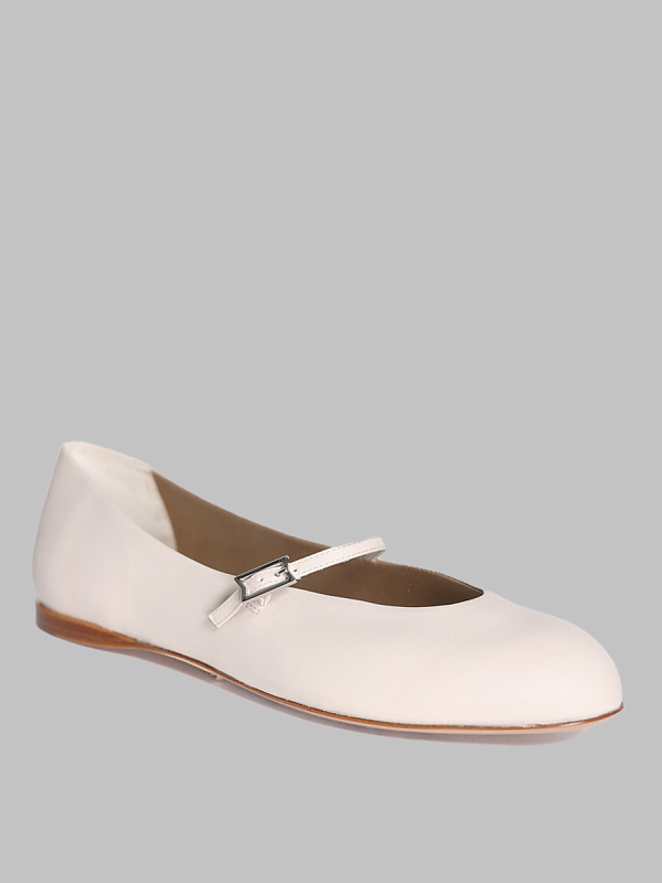 Max Mara балетки MMBALLET