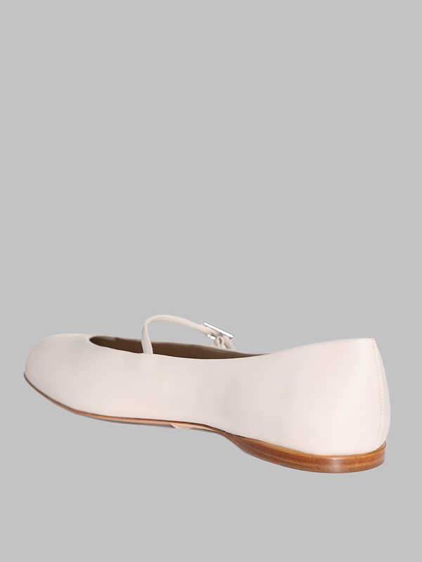 Max Mara балетки MMBALLET