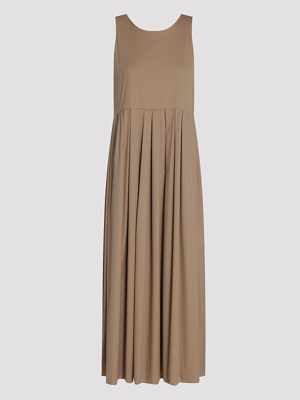 Max Mara платье MOIRA