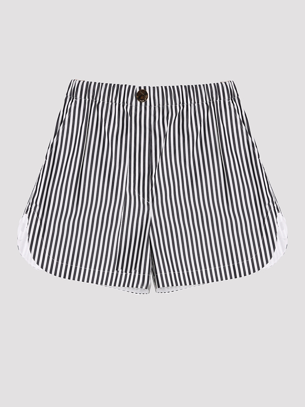 Max Mara шорты MUSCARI