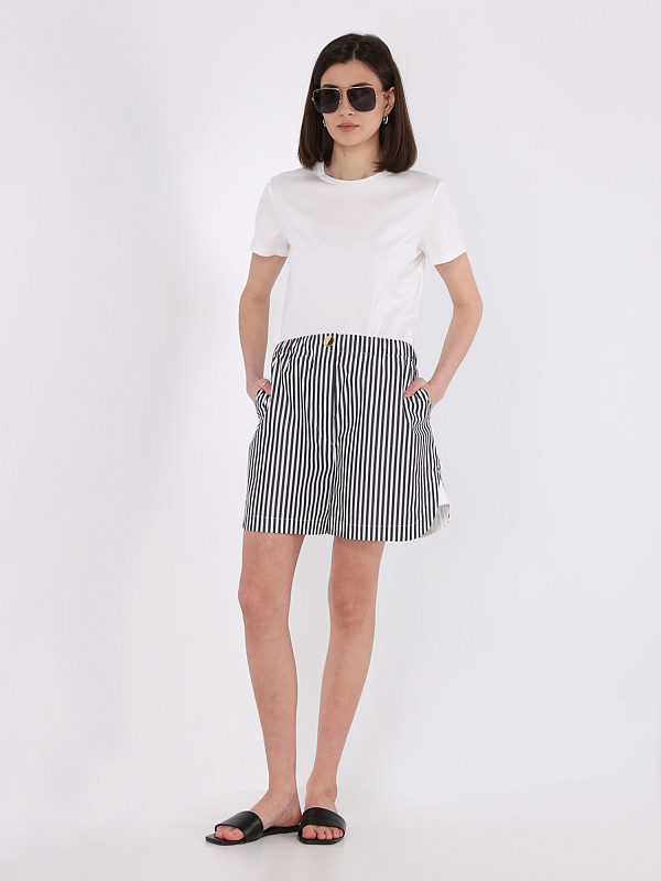 Max Mara шорты MUSCARI