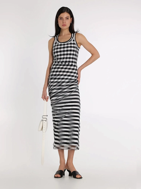 Max Mara платье NARO