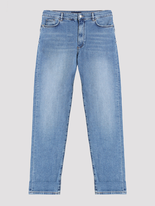 Max Mara джинсы NAVATA