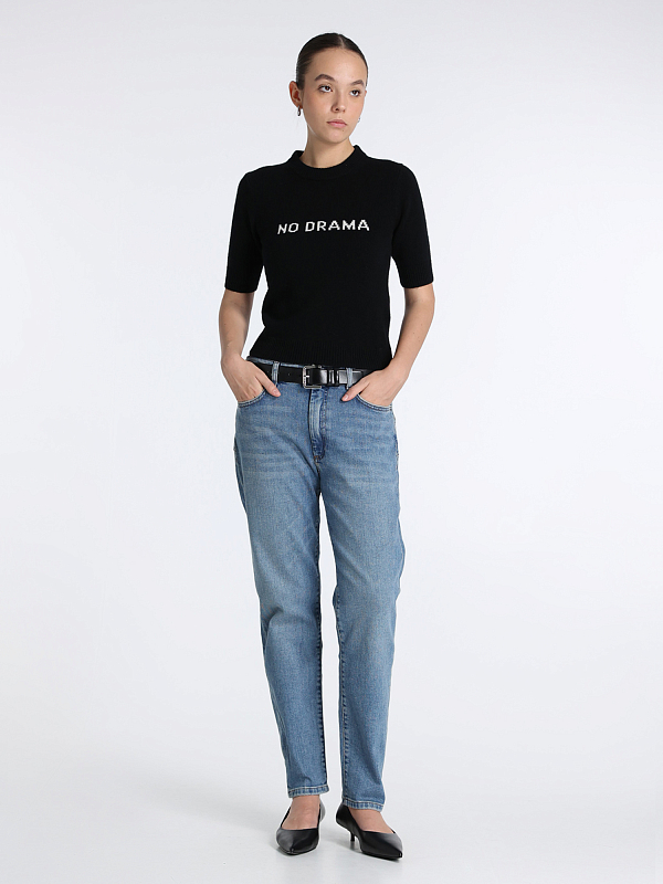 Max Mara джинсы NAVATA