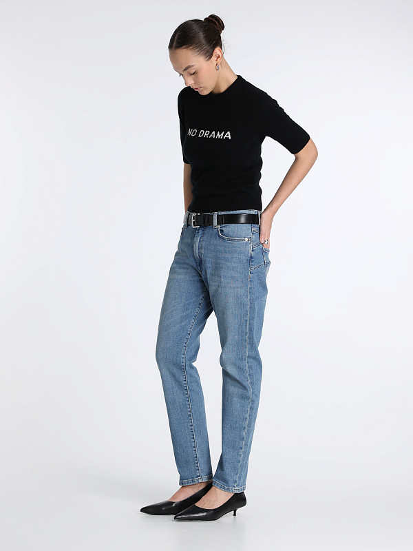 Max Mara джинсы NAVATA