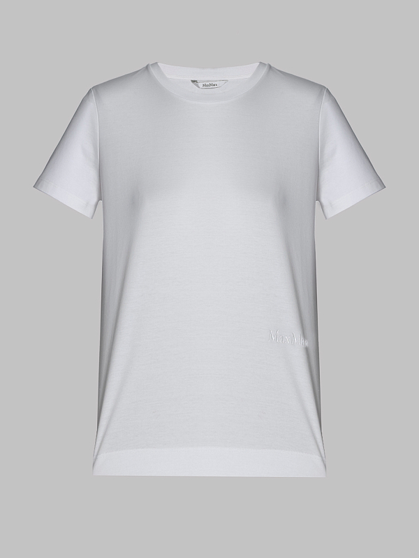 Max Mara футболка NERINA