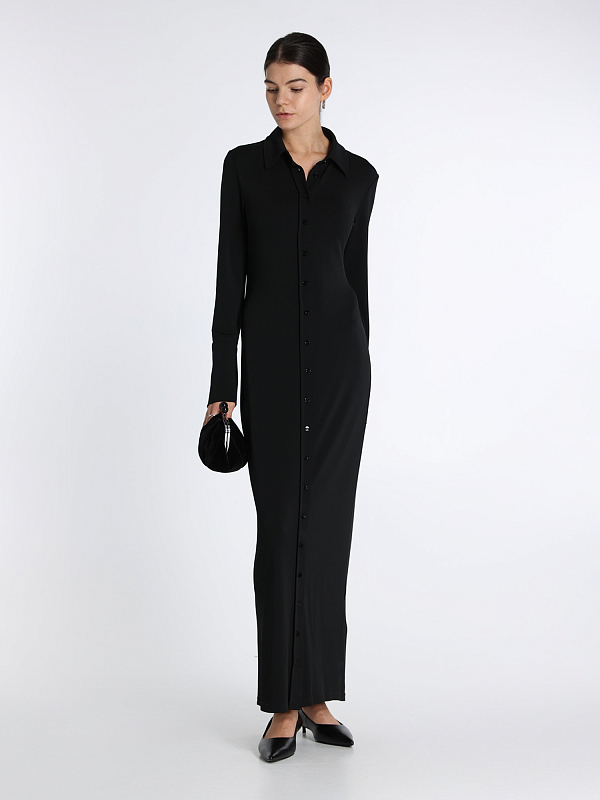 Max Mara платье NIAS