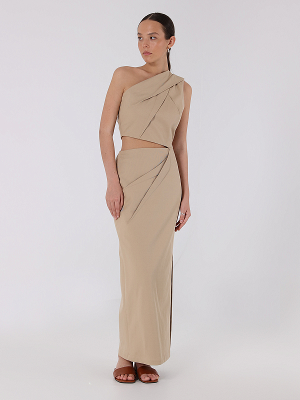 Max Mara платье NIEVO