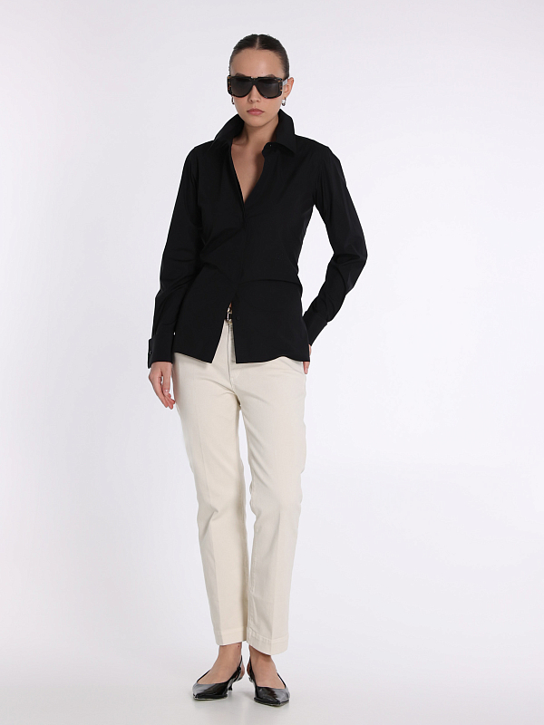 Max Mara джинсы NILLY