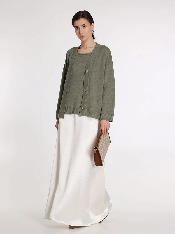 Max Mara юбка NUEVO