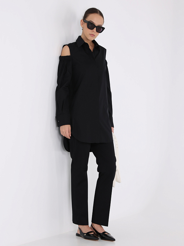 Max Mara брюки OKRA