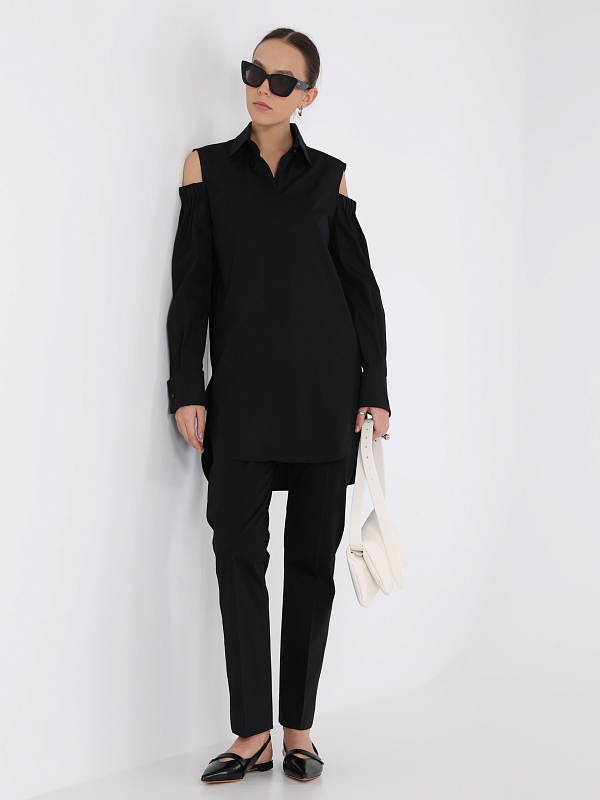 Max Mara брюки OKRA