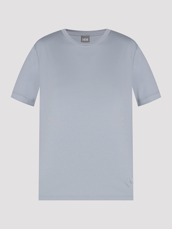 Max Mara футболка OPUNZIA