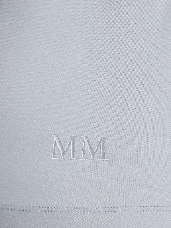 Max Mara футболка OPUNZIA