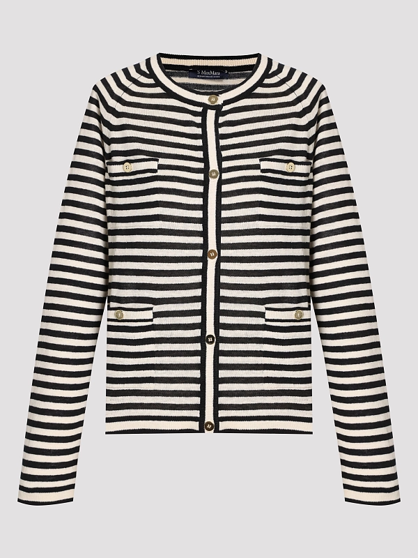 Max Mara кардиган ORO