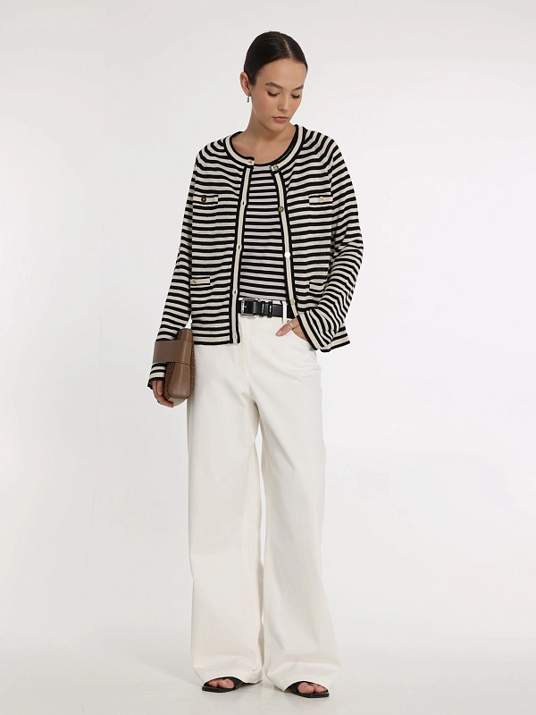 Max Mara кардиган ORO