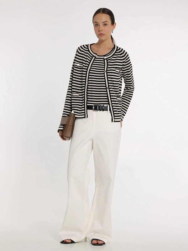 Max Mara кардиган ORO