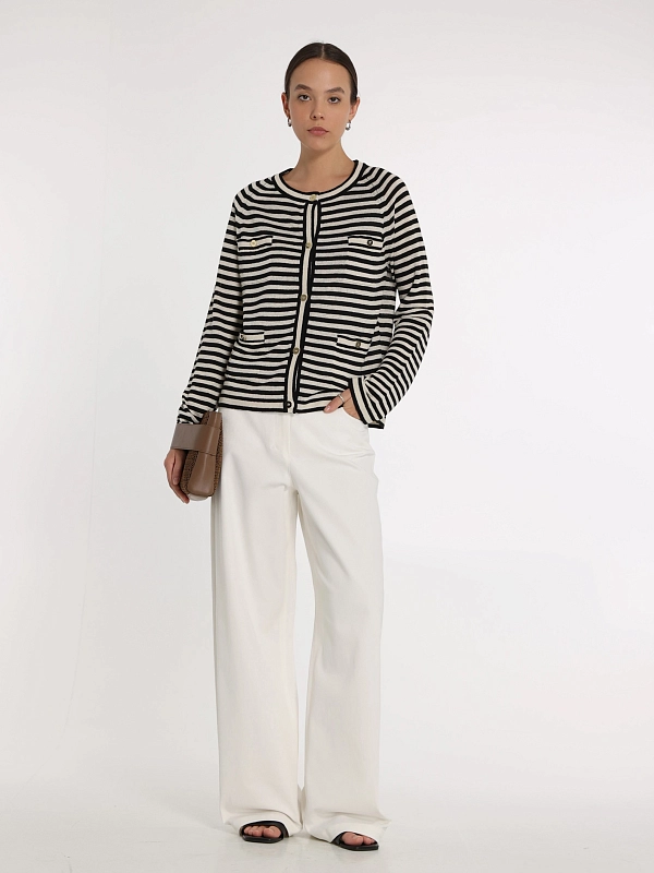 Max Mara кардиган ORO