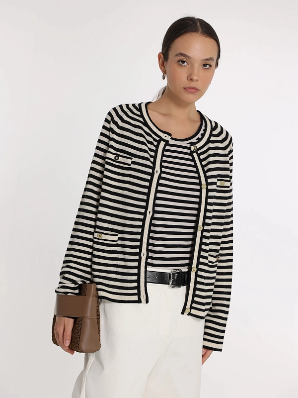 Max Mara кардиган ORO