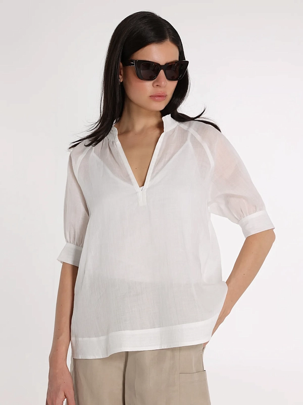 Max Mara блузка ORVIETO