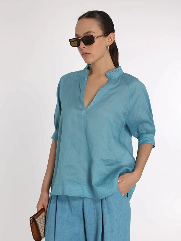 Max Mara блузка ORVIETO