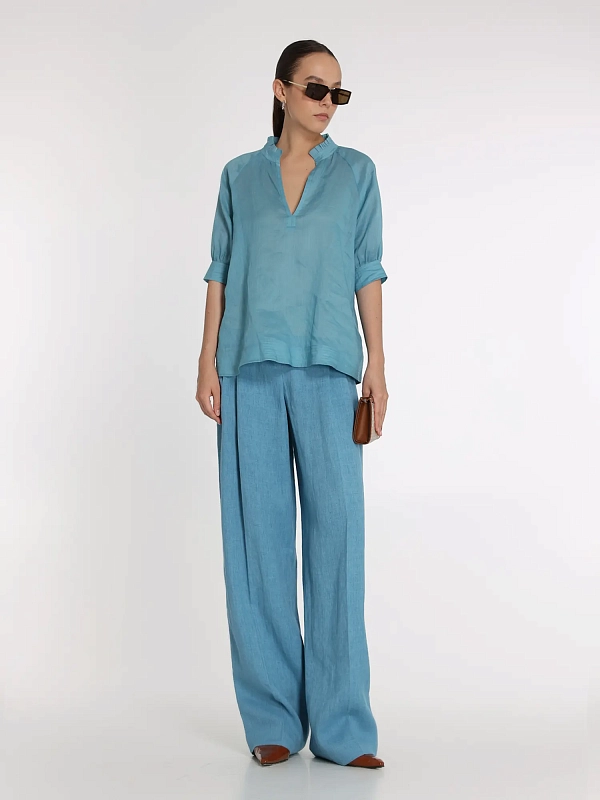 Max Mara блузка ORVIETO