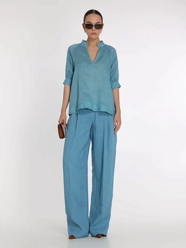 Max Mara блузка ORVIETO