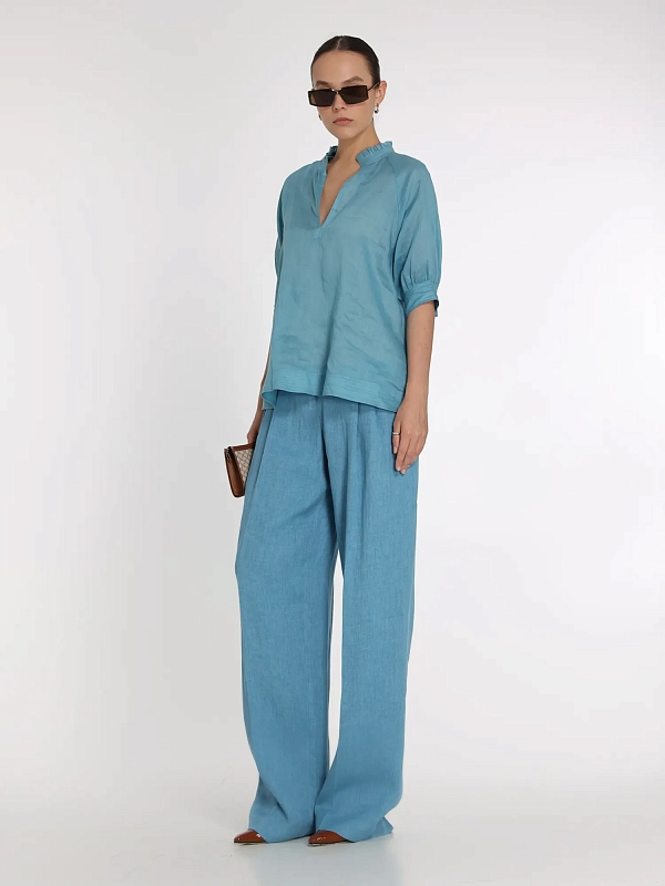 Max Mara блузка ORVIETO