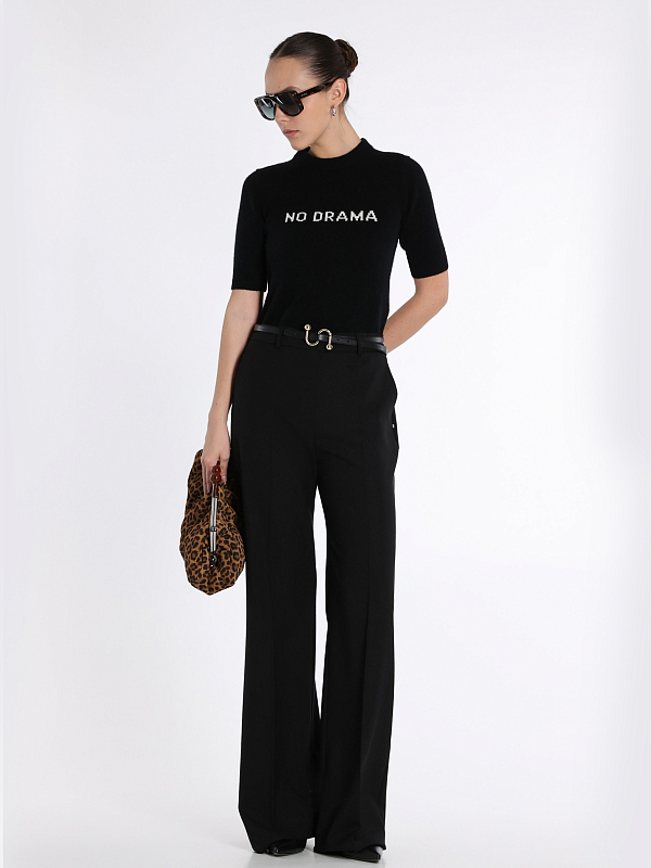 Max Mara брюки OXALIS