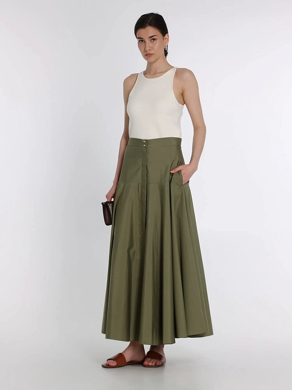 Max Mara юбка OXIRIA