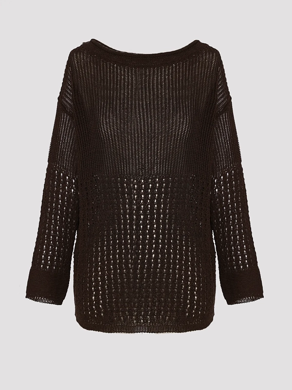 Max Mara джемпер PAGGI