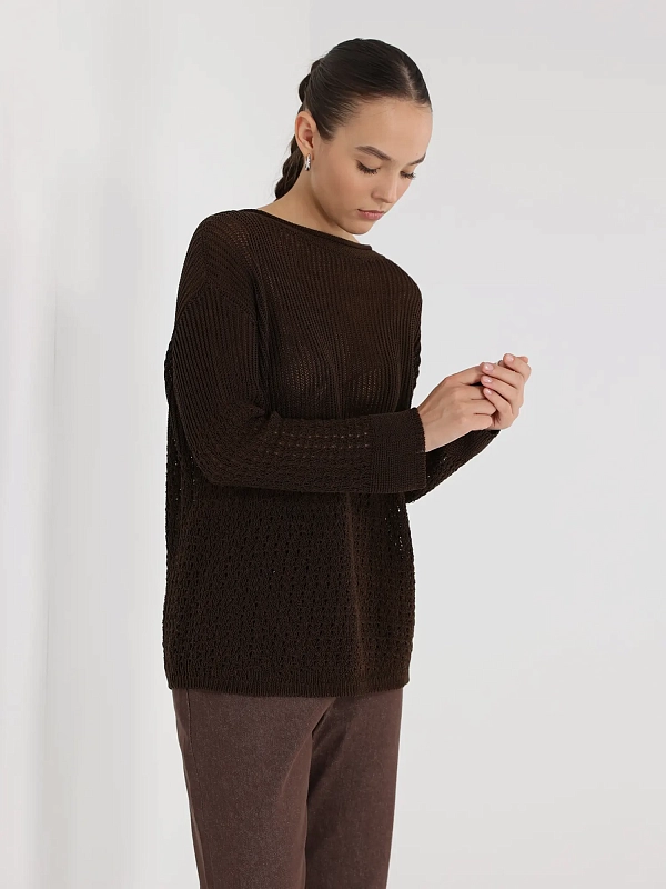 Max Mara джемпер PAGGI