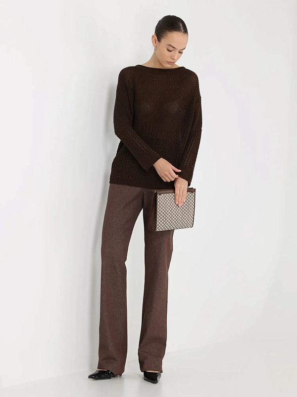 Max Mara джемпер PAGGI