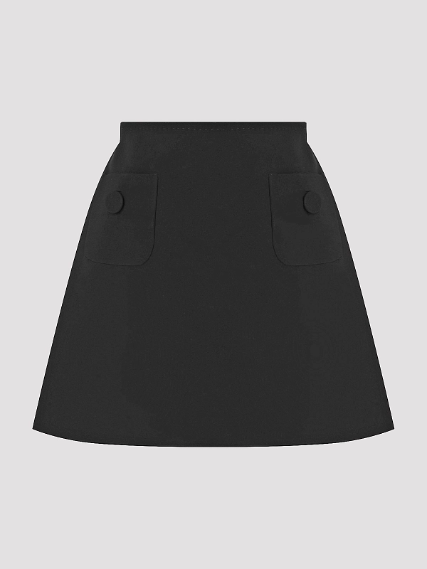 Max Mara юбка PAGINE