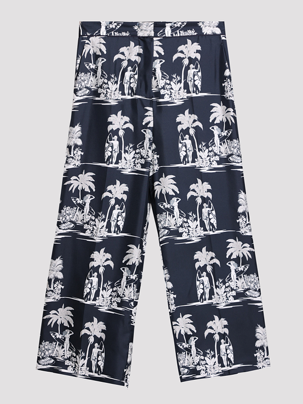 Max Mara брюки PAGLIE