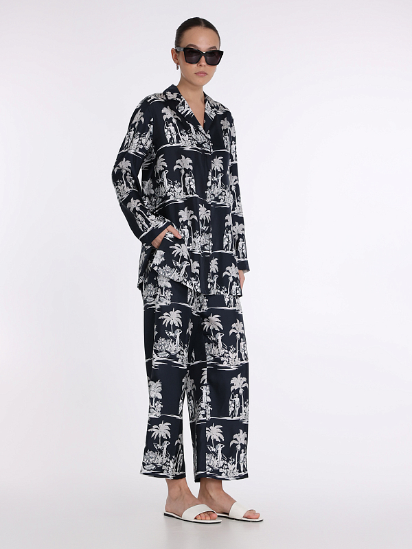 Max Mara брюки PAGLIE