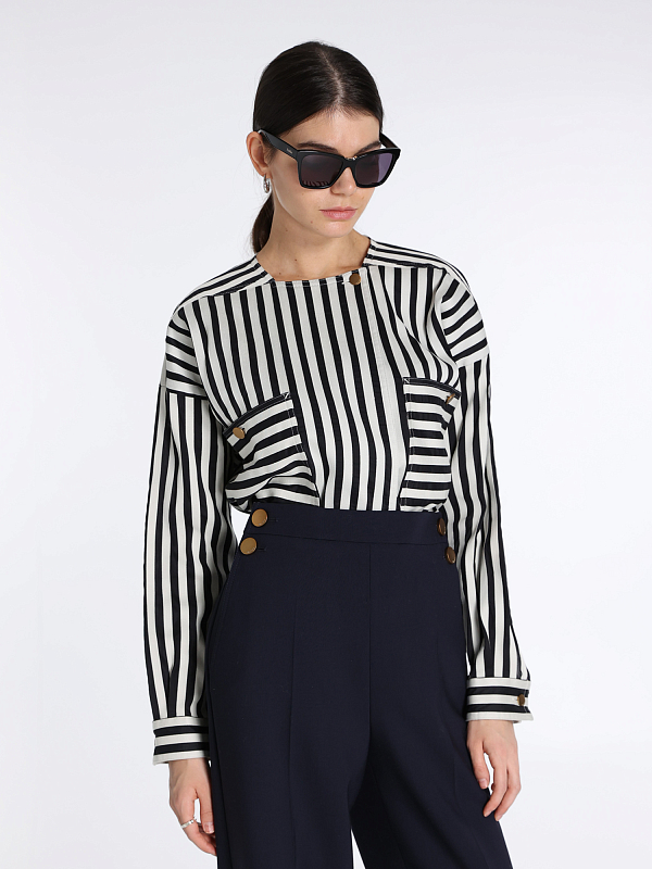 Max Mara рубашка PAIO