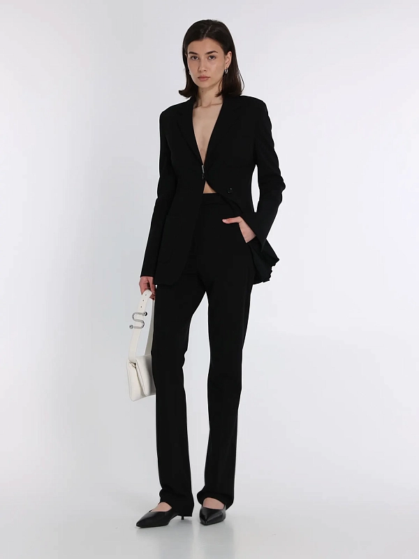 Max Mara брюки PANTEON