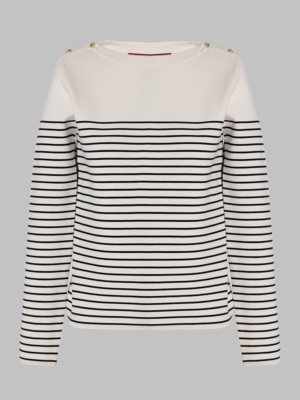 Max Mara джемпер PAPILLA