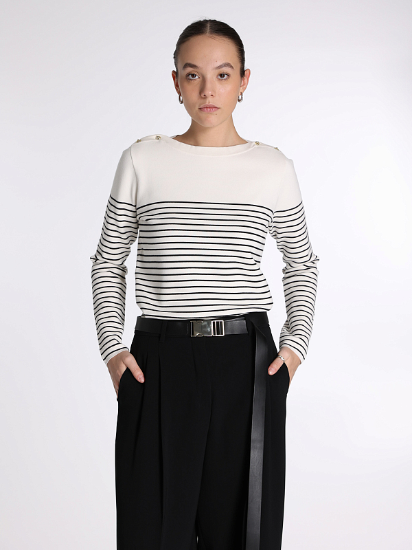 Max Mara джемпер PAPILLA