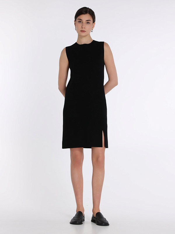 Max Mara платье PARATA