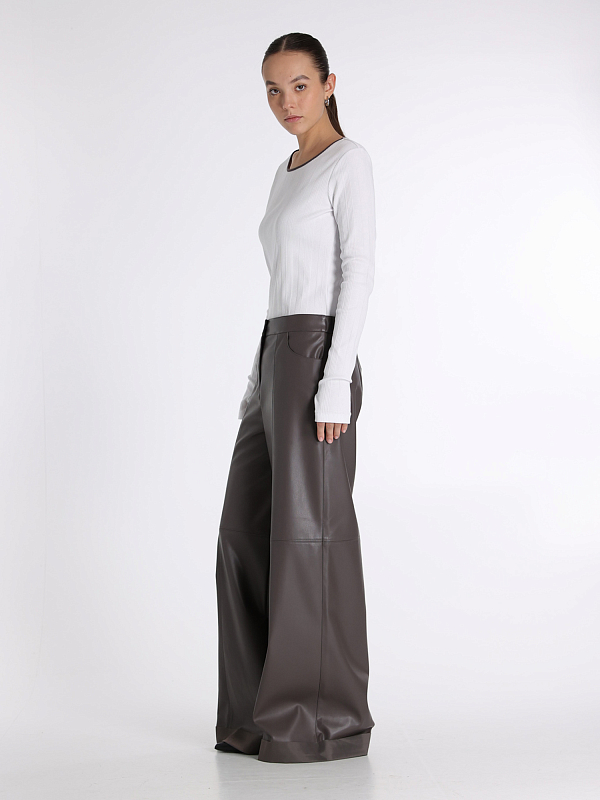 Max Mara лонгслив PARCO