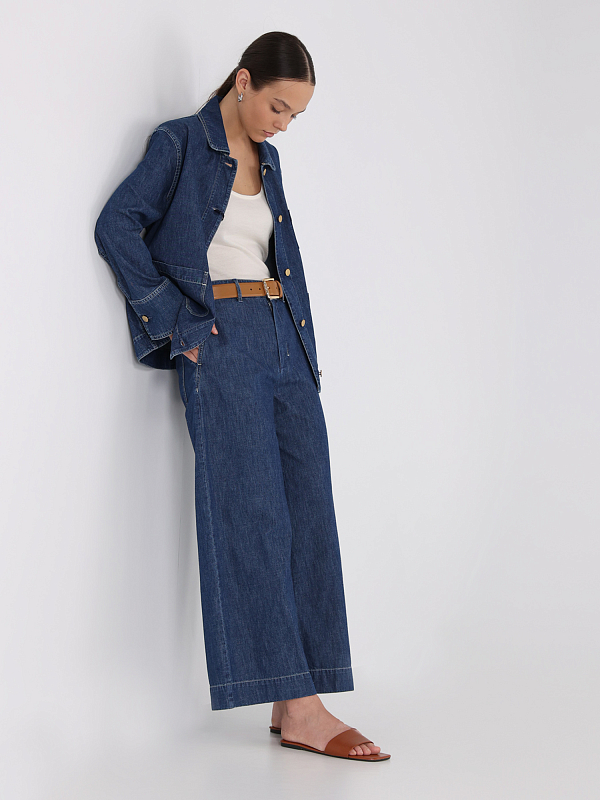 Max Mara джинсы PAUL