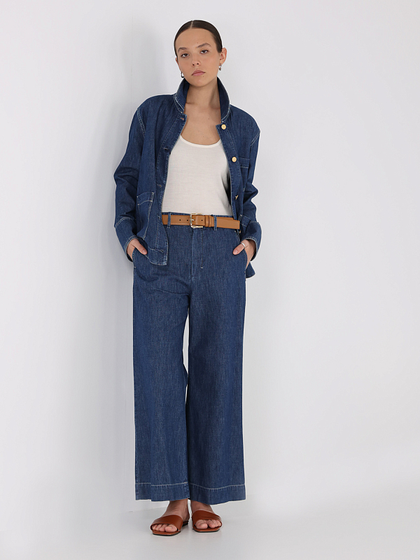 Max Mara джинсы PAUL