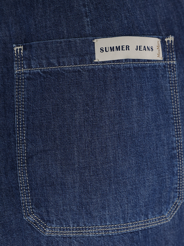 Max Mara джинсы PAUL