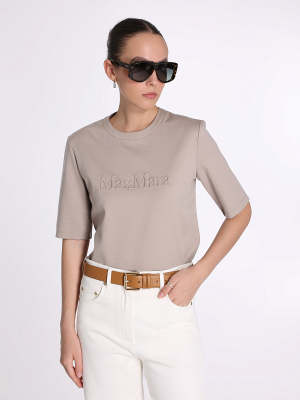 Max Mara джемпер PETER