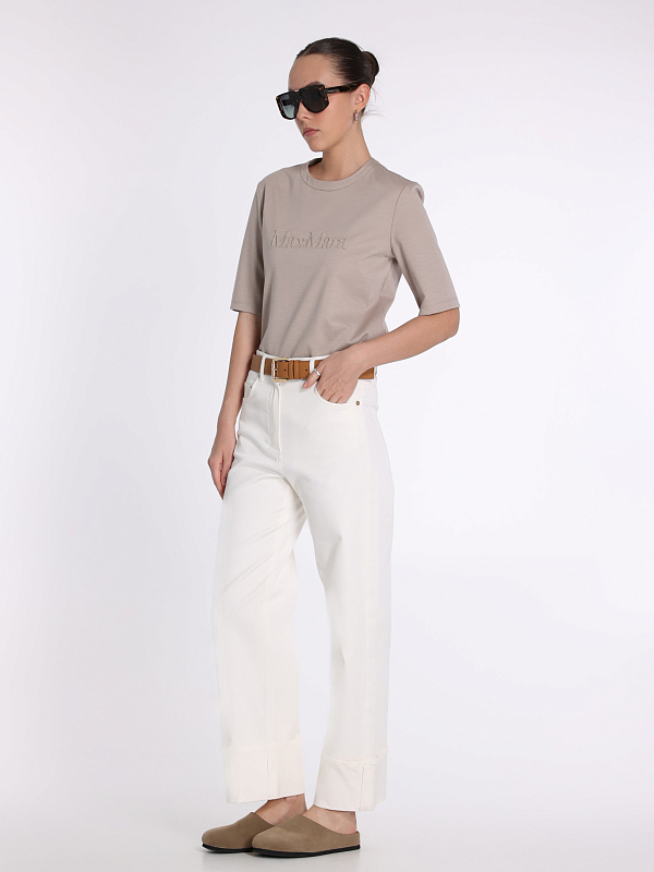 Max Mara джемпер PETER